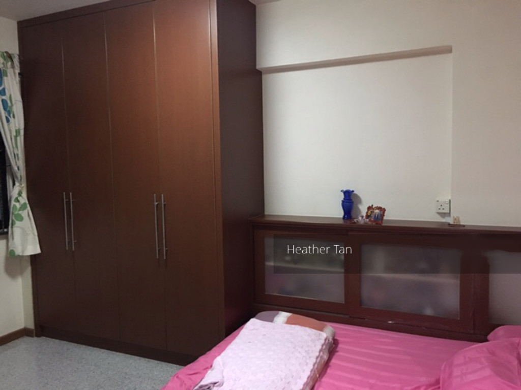 Blk 691B Choa Chu Kang Crescent (Choa Chu Kang), HDB 4 Rooms #133330132
